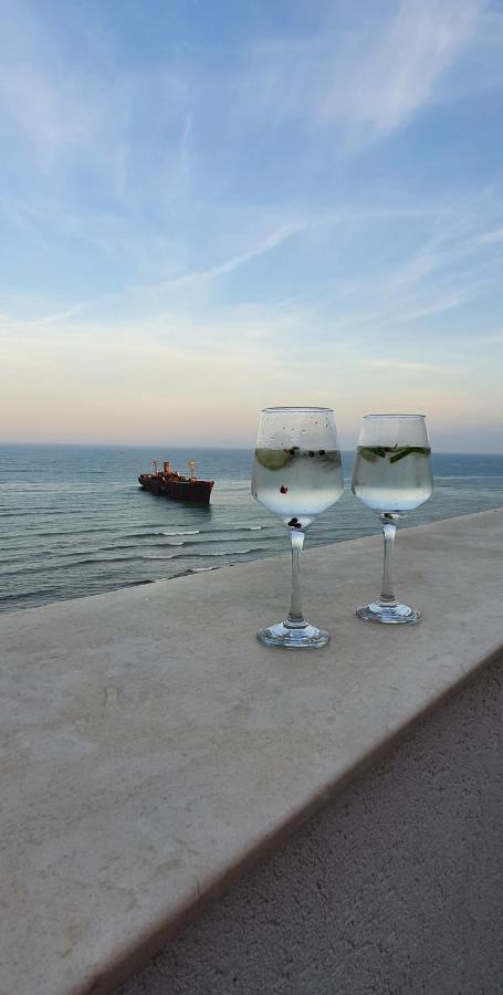 Guest house Black Sea View