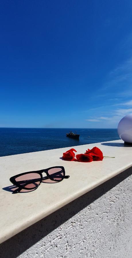 Black Sea View