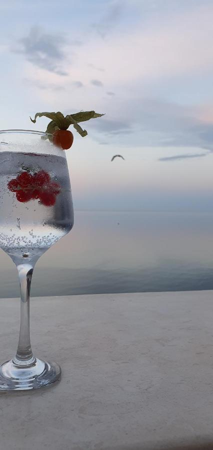 Black Sea View Guest house *